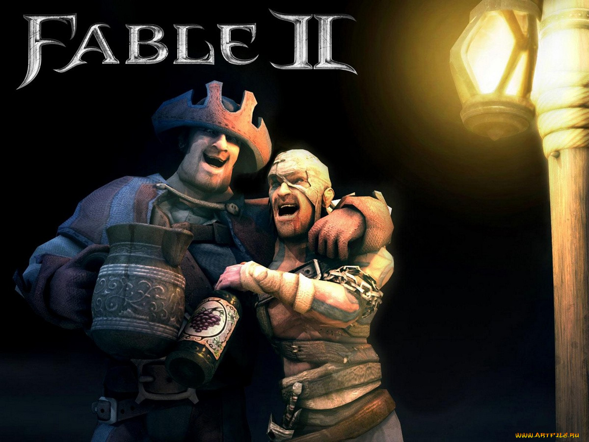 , , fable
